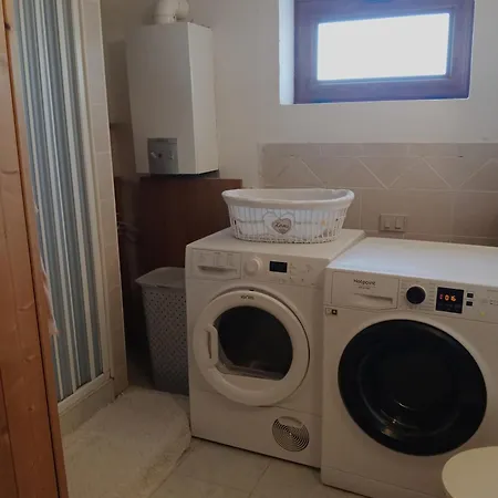 I Tramonti Di Apartamento