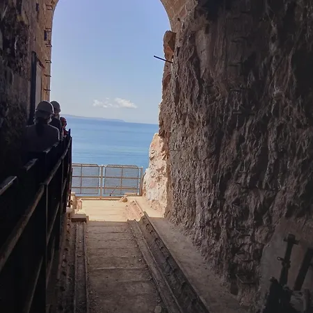 I Tramonti Di *