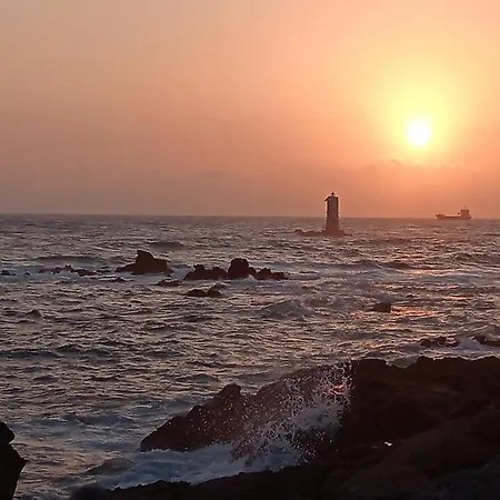 Apartamento I Tramonti Di Barbusi