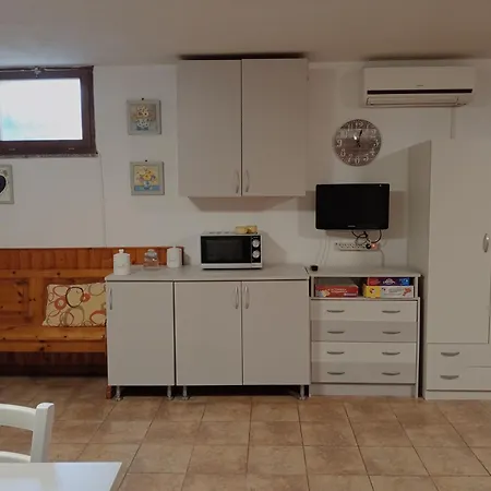 I Tramonti Di Barbusi Apartman Carbonia