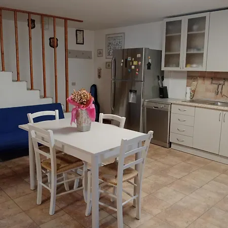 I Tramonti Di Appartement