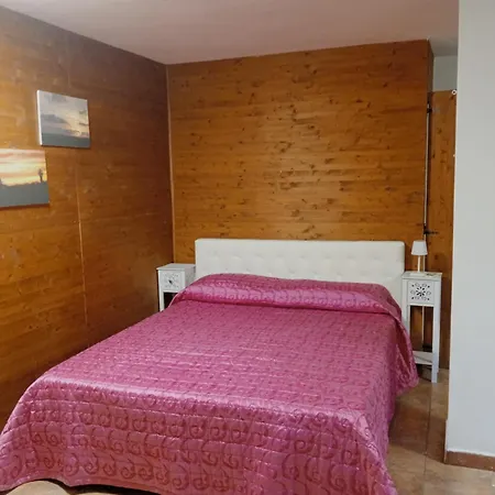 I Tramonti Di * Barbusi