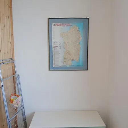 I Tramonti Di Apartmán