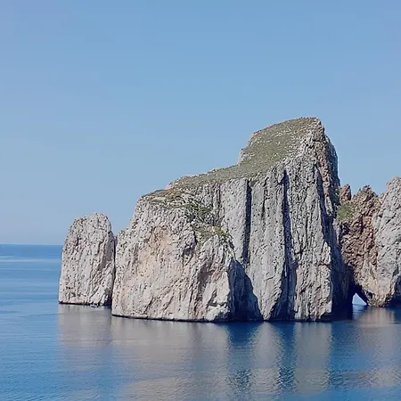 I Tramonti Di Barbusi * Carbonia