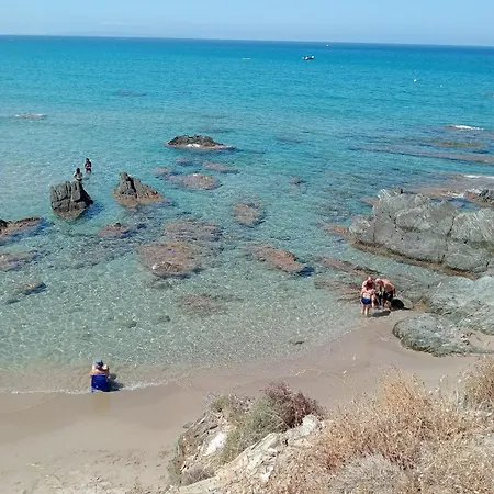 Apartman I Tramonti Di Barbusi