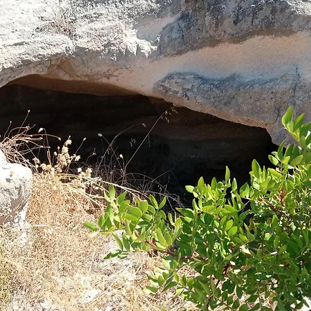 I Tramonti Di Barbusi