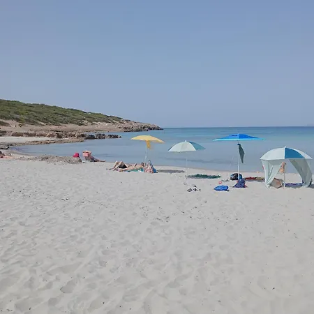 I Tramonti Di Barbusi * Carbonia