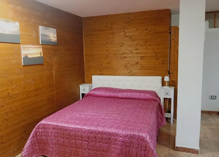 I Tramonti Di * Barbusi