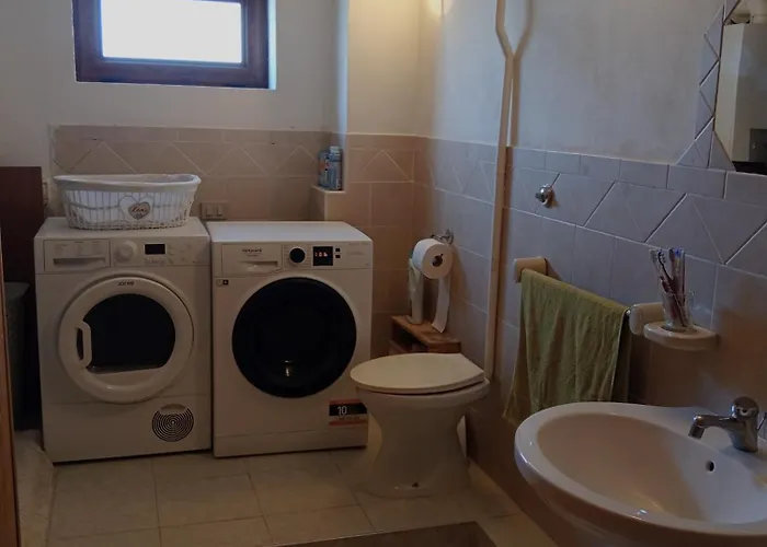 I Tramonti Di Daire Barbusi