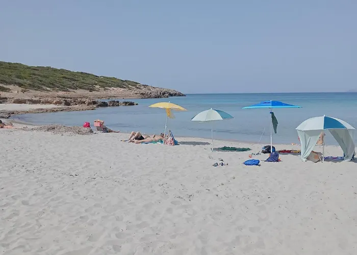 I Tramonti Di * Barbusi